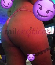 TRAGONA DE LECHE PAPI GARGANTA PROFUNDA ABSORBIENDOLA TODA SIN METER LAS MANOS - FOTO 1