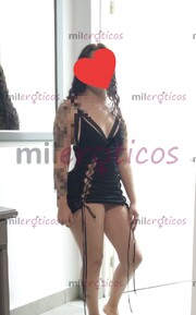 LINDA JOVENCITA CACHONDA IDEAL PARA SERVICIOS VIP EJECUTIVOS - FOTO 1