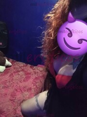 EXPERTA EN PRIMERISOS ALMAGUER CON LUGAR TRAGONA DE VERGA DAME LECHITHA - FOTO 9