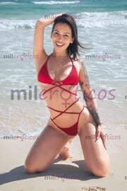 SOY LO QUE TANTO AS DESEADO AMOR KALI CON LUGAR ANIMATE - FOTO 8