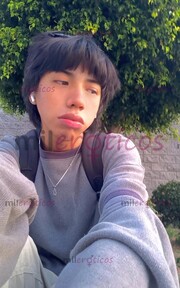SOY CRY, TENGO 19 AÑOS, ME GUSTA SER DOMINADO, CONTRATA MIS SERVICIOS 3 - FOTO 10