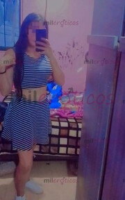 SOY NICOL AMOR UNA NENA DE GRANDES TETAS CORAZÓN SOLO PRUEBAME - FOTO 10