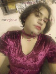 HOLA SOY SCREAM CHICA TRANS DE 20 AÑOS SIEMPRE LISTA PARA PASAR UN BUEN RATO - FOTO 3