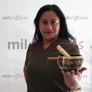 MASAJE TANTRA, NURU CON LO MEJOR DEL EROTISMO WENDY - FOTO 8