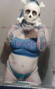 ERES FANÁTICO DEL BUEN SEXO Y AMANTE DEL ORAL , VEN CONMIGO! - FOTO 3