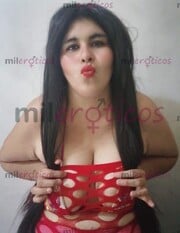 MAYRA TU PUTA VIRTUAL TE DESLECHO CON MI CULOTE - FOTO 6