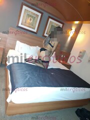 HOLA PAPI MI NOMBRE ES DANIELA SOY MUY COMPLACIENTE Y CACHONDA DEJAME COMPLACERT - FOTO 10