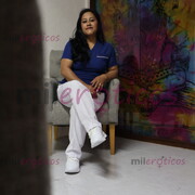 EROTISMO ASEGURADO POR MASAJISTA PROFESIONAL WENDY - FOTO 10