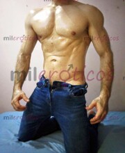 ATLÉTICO, DOTADO100%HETERO Y CLASE ALTA!!! - FOTO 5