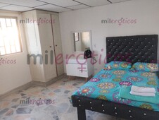 HABITACIÓNES EN PEREIRA HABITACIÓN GRANDE PARA VIVIR Y TRABAJAR - FOTO 9