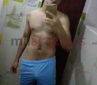 MEN JOVEN RESERVADO DISPUESTO A COMPLACERTE - FOTO 6