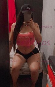 HOLA BEBÉ MI NOMBRE ES VALERIA TENGO 20 AÑOS ESTOY RECIÉN LLEGANDO A LA CIUDAD - FOTO 8