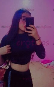 SOY UNA GATITA CACHONDA Y LUJURIOSA AMOR SOLO PRUEBAME AMOR - FOTO 5