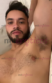 HOMBRE JOVEN CON BARBA, GUAPO, DELGADO Y BUENA ONDA - FOTO 2
