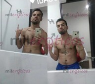 MASAJISTA SCORT RECIEN LLEGADO A DPTASO 21CMS - FOTO 5