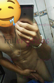 ÚLTIMOS DÍAS!! PAISA ALTO Y TATUADO NUEVO EN TÚ CIUDAD CON GANAS DE FOLLAR - FOTO 2