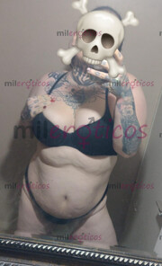 TIENES UN GUSTO ESPECIAL POR LAS MUJERES VOLUPTUOSAS Y BLANCAS, VEN CONMIGO! - FOTO 2