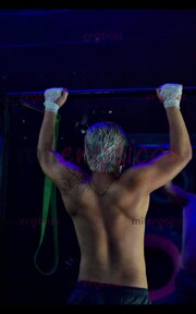 PASA LA MEJOR NOCHE DE TU VIDA Y SIN DUDA ALGUNA QUERRÁS VOLVER A ESTAR CONMIGO - FOTO 5