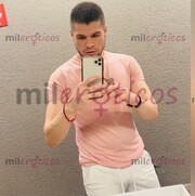 EXTRANJERO MORBOSO SEXY CACHONDO INTER VERGÓN, BUEN CULO COMPLACIENTE - FOTO 1