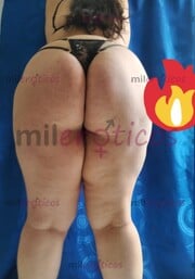 ÚNICAMENTE DOMICILIO TATIANA COLOMBIANA TODA UNA PERRITA EN LA CAMA - FOTO 3