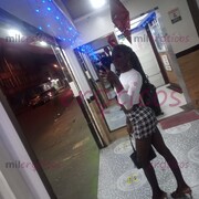 HOLA CARIÑO AQUÍ ESTÁ TU NEGRA CALIENTE BERGONA LECHERA EN SANTA MARTA - FOTO 10