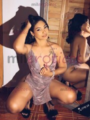 BRENDA EN MERIDA SEXI FOGOSA PIEL BRONCEADA ADICTA A LAS RUSAS Y EL ANAL , PETIT - FOTO 2