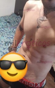 GIGOLÓ HETERO, MUY COMPLACIENTE Y PROFESIONAL, SERVICIOS SOLO PARA MUJERES - FOTO 9