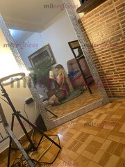 PASIVA DE VUELTA DISFRUTAMOS UN RATO PRESENCIAL O VIRTUAL ORAL Y ANAL - FOTO 7