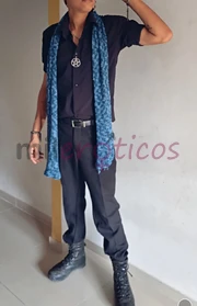 SOU SÓ UM JOVEM NERD ATIVO AFIM DE TE FAZER FELIZ, TA AFIM? - FOTO 10