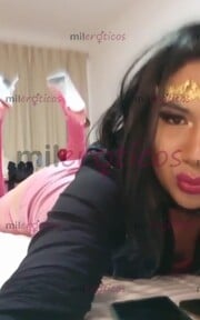 NENA TRANSEXUAL DE PASO, LO QUE HACES CONMIGO NADIE LO SABRÁ VEN Y HAGAMOS TRAVE - FOTO 9