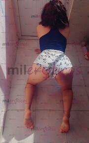 AMANECI MOJADA POR TENER SUEÑOS HUMEDOS CON TIGO AMOR - FOTO 5