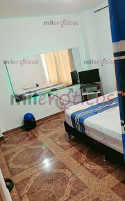 PASIÓN SCORT TIENE CÓMODAS HABITACIONES PARA ALQUILAR EN TULUÁ - FOTO 10