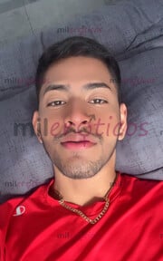 JOVEN VERSÁTIL DISP EN TU CIUDAD PARA COMPLACERTE. - FOTO 6