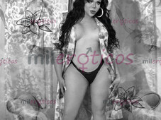 LORENA BELLA TRANSEXUAL DISPONIBLE EN TU CIUDAD EXPERTA EN PRIMERISOS CON LUGAR - FOTO 4