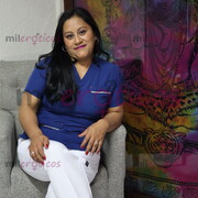 EXCLUSIVO RITUAL TANTRA ¡INOLVIDABLE! (MASAJES WENDY) - FOTO 5