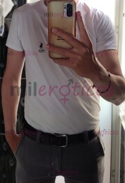 EXCELENTES MASAJES ERÓTICOS PARA DAMAS EN GENERAL - FOTO 3