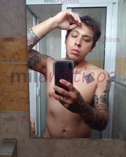 COLÁGENO SEMENTAL CON DOCTORADO EN LENCERÍA . PROMO 500! POCOS DÍAS EN TU CIUDAD - FOTO 1