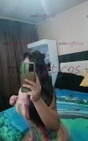 EN MI ENCONTRARÁN LA PASIÓN Y UN RICO SEXO ARDIENTE Y CACHONDO - FOTO 3
