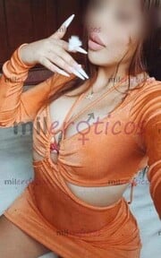 HOLA AMOR VEN A CUMPLIR TUS FANTASIAS ENTRE MIS PIERNAS Y EN MI RICO CULITO BEBÉ - FOTO 8