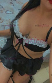 900$$UNA SEXI Y SENSUAL PRINCESA CON GANAS DE HACER ALGO RICO!! - FOTO 4