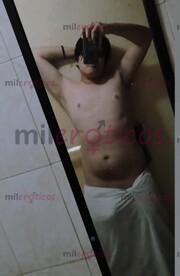 JOVENCITO DE 23 AÑOS VERGÓN CON MUCHAS GANAS DE COGER - FOTO 7