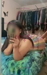 SOY MUY SENSUAL Y SUPER CALIENTE EN LA CAMA PARA DARTE UN PLACER DELICIOSO - FOTO 10