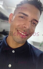 SOY UN CHICO HUMILDE CALIENTE CON GANAS DE CUMPLIR TU FANTASÍA SEXUAL - FOTO 8