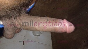SOY NEGRO VERGON LECHERO SAL DE ESA RUTINA FISFRUTAS DE MIS SERVICIOS Y MASAJES - FOTO 8