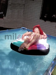 CRISTAL, MILF CHILENA, EN LAS CONDES SPEAK ENGLISH RELAX Y PLACER - FOTO 10