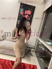 REAL Y SENSUAL !! ELEGANCIA Y SENSUALIDAD !! TODO EN MI YA NO BUSQUES MÁS!! - FOTO 5