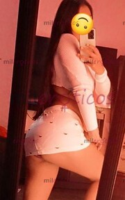 SOY DANY, CHICA SUPER LINDA, CUERPO DELI Y MUY COMPLACIENTE . - FOTO 1
