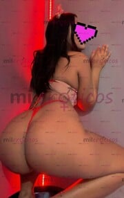 18 AÑOS ABREME LAS NALGAS Y DAME UNAS COGIDAS DELICIOSAS ESTOY A TUS ORDENES - FOTO 2