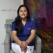 MASAJISTA DEL ARTE TANTRA (MASAJES WENDY) - FOTO 9