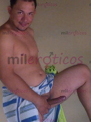 HOMBRE DISPUESTO A COMPLACER TUS MÁS ÍNTIMOS DESEOS SOY MUY BIEN DOTADO - FOTO 10